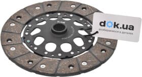 Диск сцепления