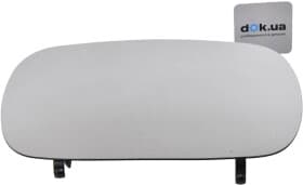 Скло зовнішнього дзеркала