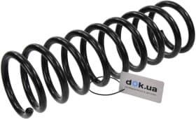 Пружина подвески