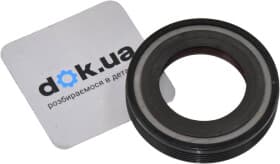 Сальник полуоси Sasic 1213243