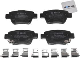 Гальмівні колодки