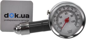 Аналоговий манометр Vitol YD-1005/6005