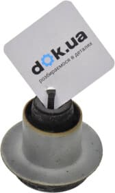 Сайлентблок балки