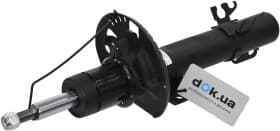 Стойка амортизатора