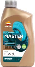 Моторна олива Repsol Master Eco P 0W-30 синтетична