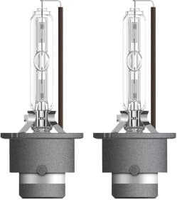 Автолампа Osram Xenarc Night Breaker Laser (Next Gen) D2S P32d-2 35 W прозрачная 66240XN2-2HB