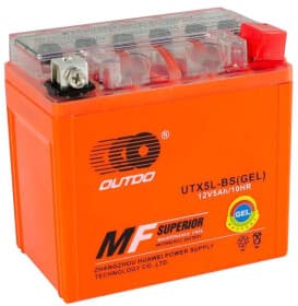 Акумулятор Outdo 6 CT-5-R UTX5L-BSGEL