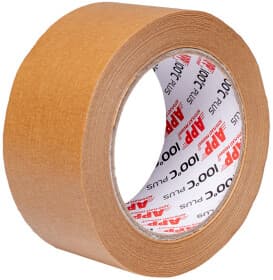 Малярний скотч App 070110 на паперовій основі 48 мм x 45 м