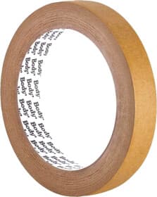 Малярный скотч Body Masking Tape 0200300011 на бумажной основе 18 мм x 40 м