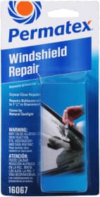 Клей Permatex Windshield Repair Kit