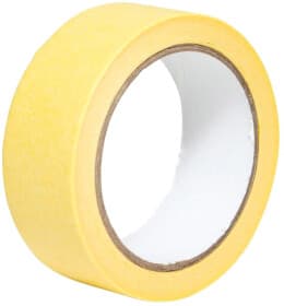 Малярный скотч FPS MR2314A003 на бумажной основе 30 мм x 27 м