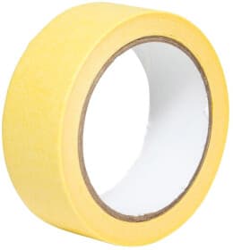 Малярный скотч FPS MR2314A006 на бумажной основе 72 мм x 27 м