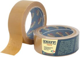 Малярний скотч HPX Craft Tape MNC3850 на паперовій основі 38 мм x 50 м