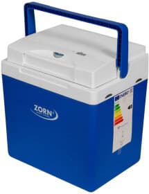 Автохолодильник Zorn Z-26 LNP 4251702501319 25 л