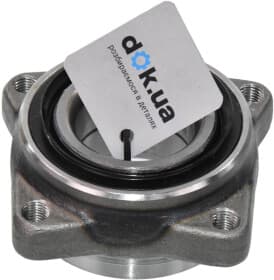 Подшипник ступицы