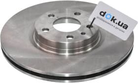 Тормозной диск Тормозной диск