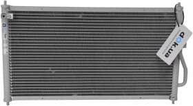 Радиатор кондиционера