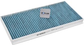 Фильтр салона