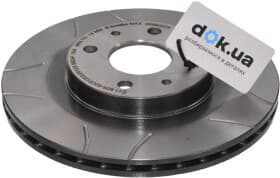 Гальмівний диск Гальмівний диск