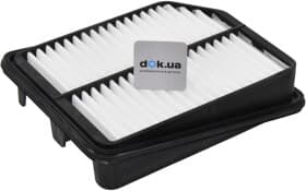 Воздушный фильтр Mann C 2330