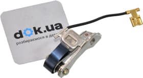Контактная группа распределителя зажигания OSSCA 00106