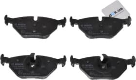 Гальмівні колодки Гальмівні колодки