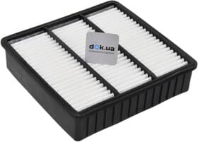 Повітряний фільтр