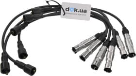 Комплект дротів запалювання Комплект дротів запалювання