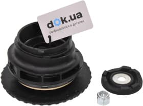 Комплект (опора + підшипник)