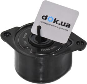 Натяжной ролик поликлинового ремня