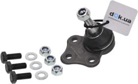 Шарова опора