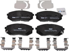 Гальмівні колодки