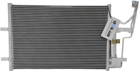 Радиатор кондиционера