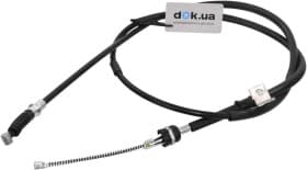 Трос ручного гальма Трос ручного гальма