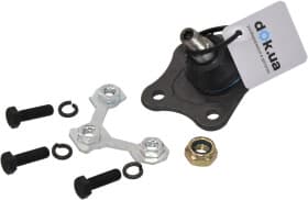 Шарова опора