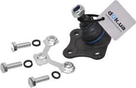 Шарова опора