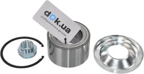 Комплект ступиці колеса