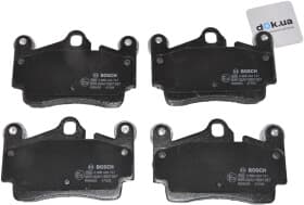 Тормозные колодки