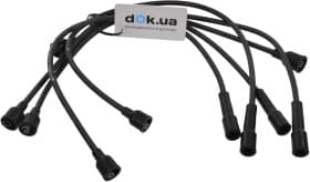 Комплект проводов зажигания