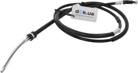 Трос ручного гальма Трос ручного гальма