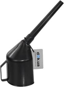 Лейка Vitol ЛП-01 универсальная пластиковая