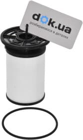 Паливний фільтр