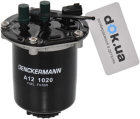 Паливний фільтр