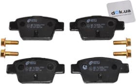 Тормозные колодки