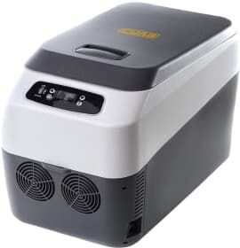 Автохолодильник Сила TCR-30L 960540 30 л