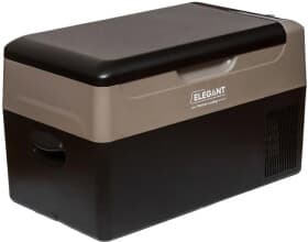Автохолодильник Elegant EL150102 21 л