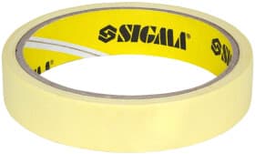 Малярный скотч Sigma 8402441 на бумажной основе 48 мм x 50 м