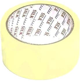 Малярный скотч Terra-Pack 69081207226 на бумажной основе 48 мм x 20 м