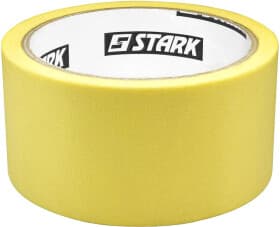 Малярный скотч Stark 541048040 на бумажной основе 48 мм x 40 м