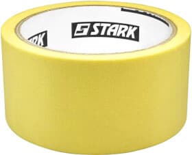 Малярний скотч Stark 5410480406 на паперовій основі 48 мм x 40 м 6 шт